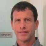 אודי מנכל איגוד התעשיה הקיבוצית